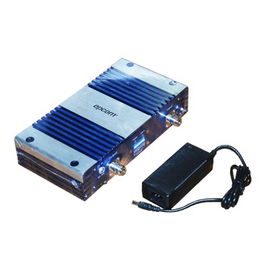 Amplificador de señal para NEXTEL iDEN, 806-869 Mhz, 70 dB. Amplificador de señal para NEXTEL iDEN, 806-869 Mhz, 70 dB.