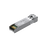 Transceptor mini-GBIC  SR-SFP+ duplex Multimodo 10 G base, Distancia hasta 300 M, conector LC