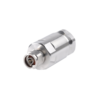 Conector N Macho para cable HELIAX AVA5-50 y AL5-50 (7/8