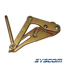 Pinza Klein para sujetar retenida. Pinza Klein para sujetar retenida.