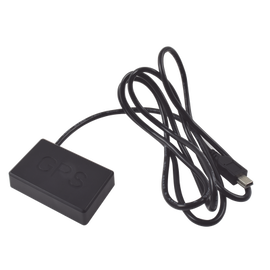 Antena GPS compatible con grabador XMR100HDS