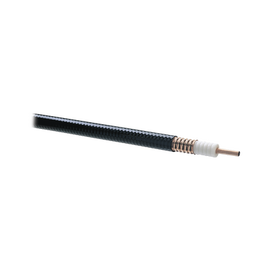 Cable coaxial Heliax de 7/8
