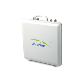 Backhaul Doble Radio, 250 Mbps reales por radio, Carrier-Class, 5.1-5.9 GHz