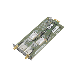 Módulo con 2 canales GSM 3G para UMGSERVER300DY y UMGMODULAR300