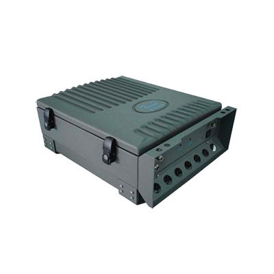 Amplificador de Exteriores para Celular en 850 MHz. Amplificador de Exteriores para Celular en 850 MHz.
