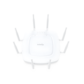Punto de Acceso Neutron Wave 2 , Doble Banda 4 x 4 con antenas desmontables.
