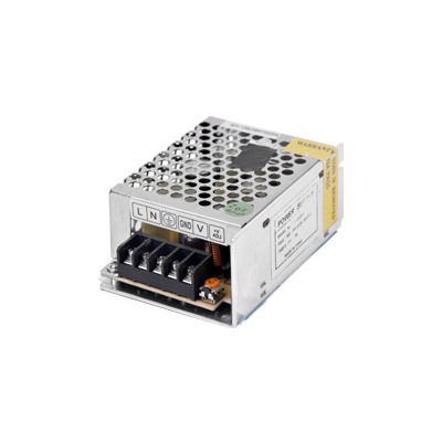 Fuente de poder 12VCD 10A. Fuente de poder 12VCD 10A.