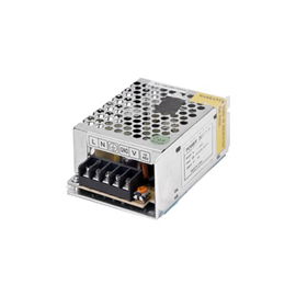 Fuente de poder 12VCD 10A. Fuente de poder 12VCD 10A.