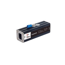 Protector Ethernet (100/1000 Mbps) Cat5e 100 Mbps Protector Ethernet (100/1000 Mbps) Cat5e 100 Mbps