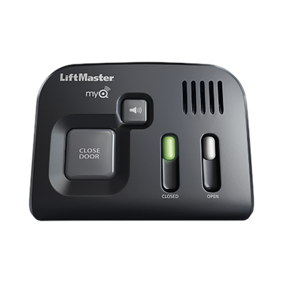 InMonitor de Garage y puerta  829LM  compatible con MyQ