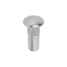Tuerca para Tornillo de Contrachapa de MAG350/600/1200 (Refacción)