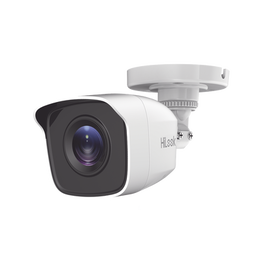 Bala TURBOHD 1 Megapixel (720p) / Gran Angular 92 grados / Lente 2.8 mm / CLIMAS EXTREMOS / IR EXIR Inteligente 20 mts / Exterior IP66 / dWDR / TVI-AHD-CVI-CVBS
