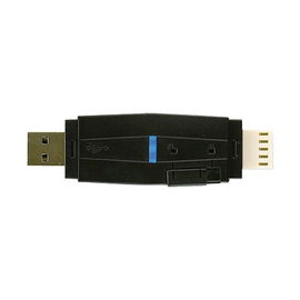 Memoria de  programación Paradox programe en su PC y descarga en su panel