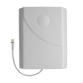 Antena tipo panel para Nextel y celular en 800-960/1710-2500 MHz