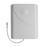 Antena tipo panel para Nextel y celular en 800-960/1710-2500 MHz