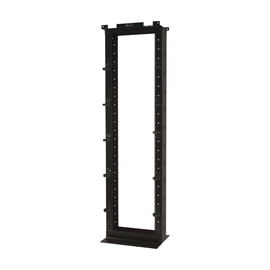 Rack de Dos Postes Estándar de 19