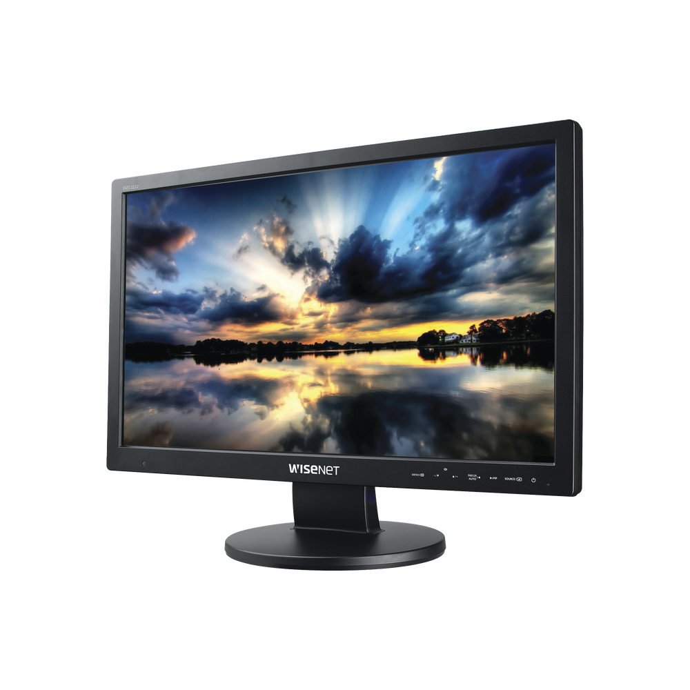 Monitor Profesional FULL HD LED de 22