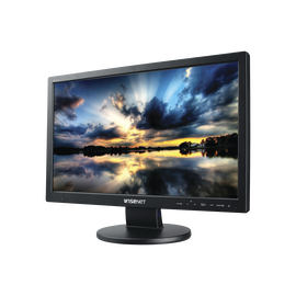 Monitor Profesional FULL HD LED de 22