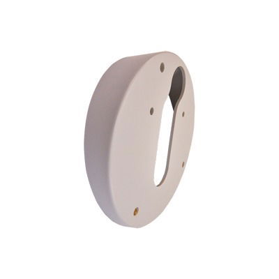 Montaje de pared para cámaras fisheye y hemisféricas para interior (ver modelos soportados) Montaje de pared para cámaras fisheye y hemisféricas para interior (ver modelos soportados)