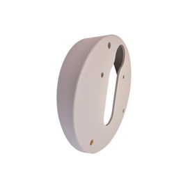 Montaje de pared para cámaras fisheye y hemisféricas para interior (ver modelos soportados) Montaje de pared para cámaras fisheye y hemisféricas para interior (ver modelos soportados)