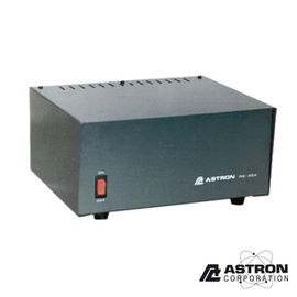 Fuente Convencional Astron, corriente máxima 10 A. Fuente Convencional Astron, corriente máxima 10 A.