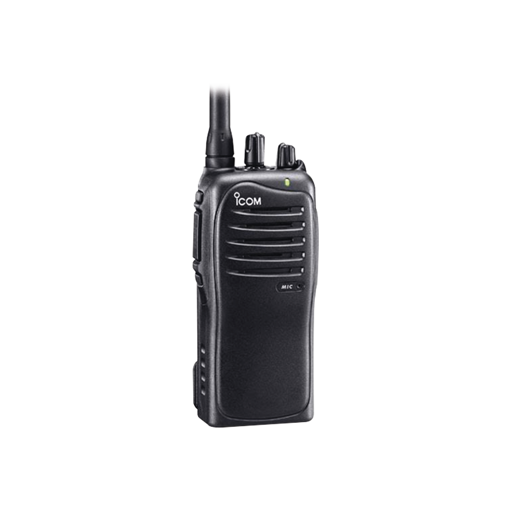 UHF Transceiver Analog Portable Radio