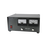 Fuente de poder 13.8Vcd con medidor de 220V, 35A, lineal regulada