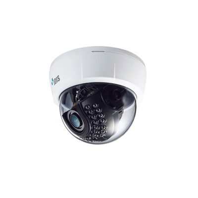 2MP Indoor IR Vari-focal Dome Camera 2MP Indoor IR Vari-focal Dome Camera