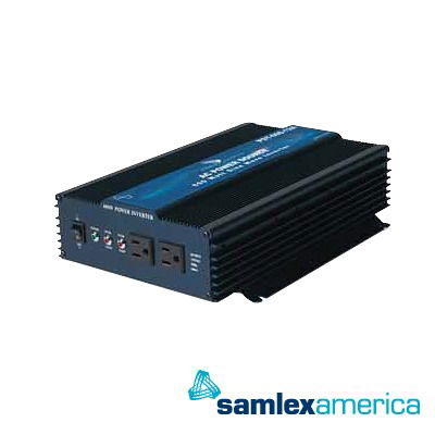 Inversor de Corriente, 600 Watt. Onda Sinusoidal Pura. Inversor de Corriente, 600 Watt. Onda Sinusoidal Pura.