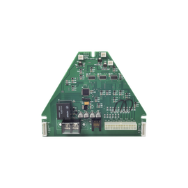 Tarjeta principal para barra para X37RB