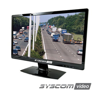 Monitor LCD 24 Monitor LCD 24