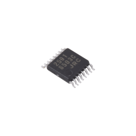 Demodulador circuits NJM2591V-TE1 for  IC-F3003/4003, F5220D/6220D