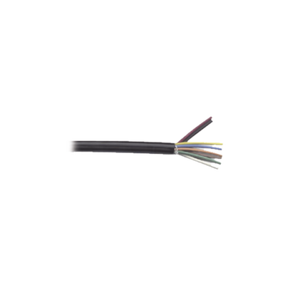 Cable de 6 Conductores Calibre 20. Retazo de 50 Metros