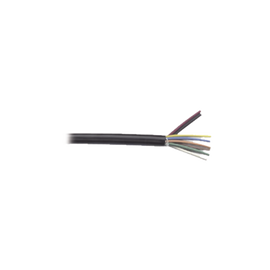 Cable de 6 Conductores Calibre 20. Retazo de 50 Metros