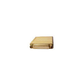 Cable DB25M a DB25H 3 m para Extensión RS232. Cable DB25M a DB25H 3 m para Extensión RS232.