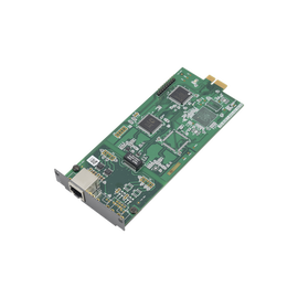 Módulo con 1 puerto E1 (RJ45) para UMGSERVER300DY y UMGMODULAR300