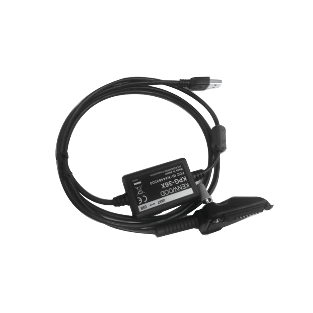 Programming Cable (USB PC/14-Pin)