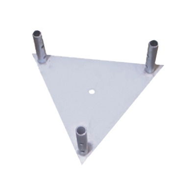 Base Especial para Tramo de Torre de 30. Base Especial para Tramo de Torre de 30.