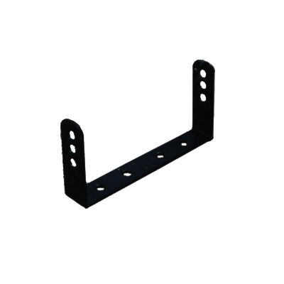 Bracket para interruptor de control de señalización audiovisual SW200