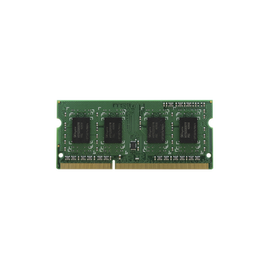 Modulo de memoria RAM de 4GB para servidores Synology