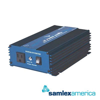 Inversor de Onda Sinusoidal Pura (CD-CA), 300 W. Inversor de Onda Sinusoidal Pura (CD-CA), 300 W.