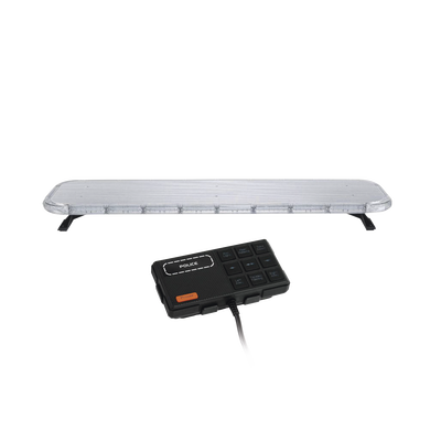 Barra de luces LED de 47