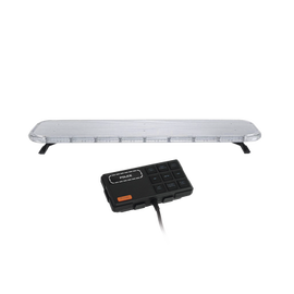Barra de luces LED de 47