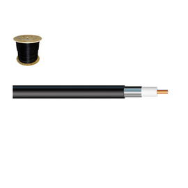 Cable coaxial HELIAX de 1/2