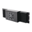 Amplificador de Ciclo Continuo, 380-400 MHz, 1-5 Watt de Entrada /15-60 Watt de Salida, N Hembras.