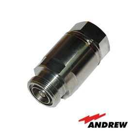 Conector DIN 7-16 Hembra para cable VXL5-50 Conector DIN 7-16 Hembra para cable VXL5-50