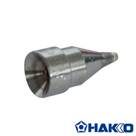 Boquilla de repuesto de 0.8 mm. para HAK-472-D01. Boquilla de repuesto de 0.8 mm. para HAK-472-D01.