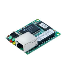 Tarjeta Ethernet Para Control de Acceso NS2 Tarjeta Ethernet Para Control de Acceso NS2