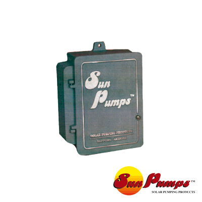 Controlador para Bomba Sumergible, 10 Amp. Controlador para Bomba Sumergible, 10 Amp.