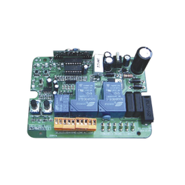Refacción de Tarjeta de Control Para XBSCANDC600